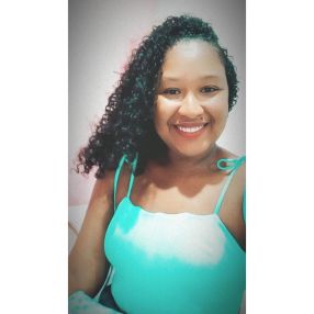 Elisângela dos Santos Nascimento, Babá em Camaçari
