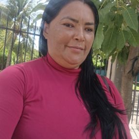 Tereza, Babá em Aquiraz