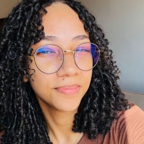 Jeiely, Babá em Águas Lindas de Goiás