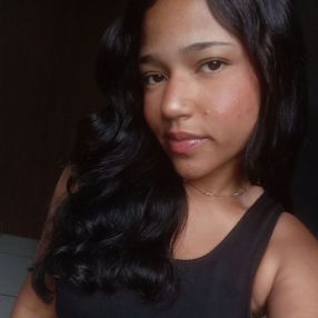 Kauanny, Babá em Macaíba