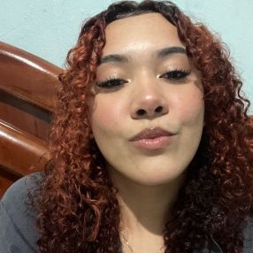 Ana clara, Babá em Araguari