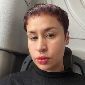 Jaqueline, Babá em Osasco