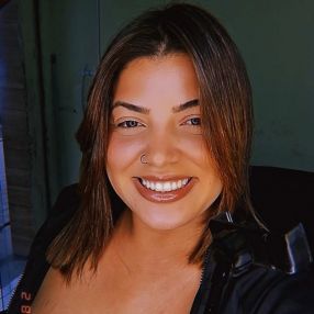 Nicolly, Babá em Ipojuca
