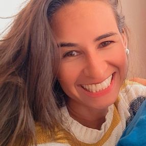 Elisa, Babysitter in Uberlândia