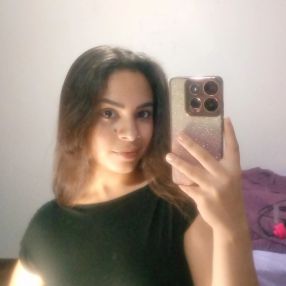 Karyn, Babá em Pederneiras
