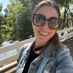 Mariane, Família em Tubarão