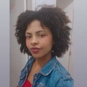 Jessica, Babysitter in Embu das Artes