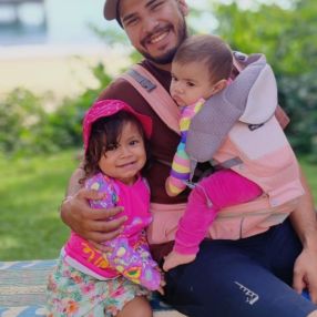 José Matheus, Família em Jaraguá do Sul