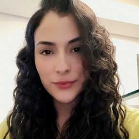 Natielly, Babá em Porto Alegre