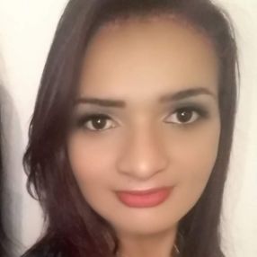 Daniela, Babá em São Sebastião