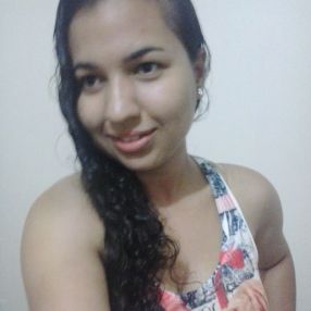 Daniela, Família em São Gabriel