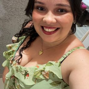 Raionara, Babá em Conselheiro Lafaiete