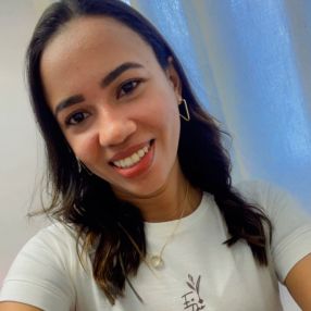 Bruna, Babysitter in Fortaleza