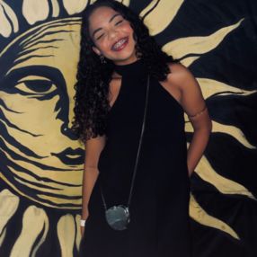 Maria, Babá em Gravatá