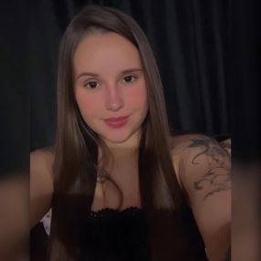 Caroline, Babá em Gaspar