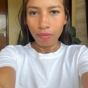 Pessoal, Babá em Brasília