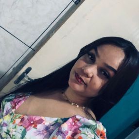 Rafaela, Babysitter in Presidente Epitácio