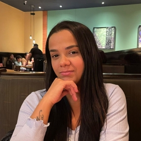 Fatima, Babá em São Paulo