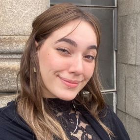 Brenda, Babá em Mauá