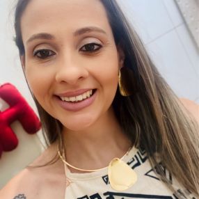 Silene, Babá em Arroio do Meio