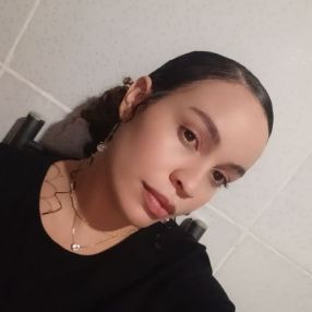 Ana, Babá em São Joaquim de Bicas