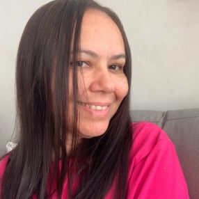 Mari, Babá em Cuiabá