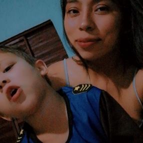 Suze, Família em Pato Branco