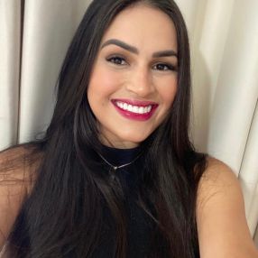 Nicole Oliveira, Babysitter in Sorocaba