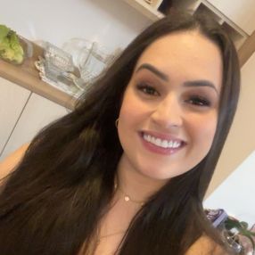 Nicole Oliveira, Babá em Sorocaba