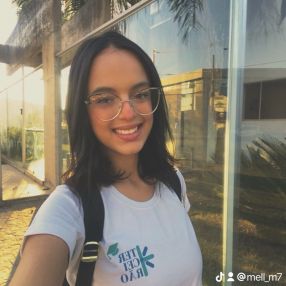 •Melyssa•, Babá em Curvelo