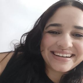 Evelly Lurdes, Babá em Itaberaí