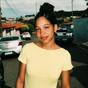 Rafaella Lima Rodrigues Batista, Babysitter in Barra do Garças