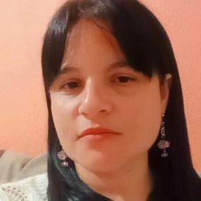 Xaiene, Babá em Esteio