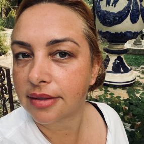 Amabile, Babysitter in Praia Grande