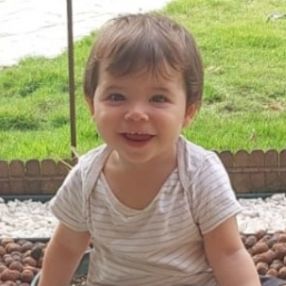 Giovanna, Família em Contenda