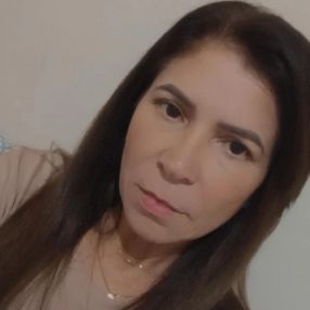 Lucineia, Babá em Hortolândia