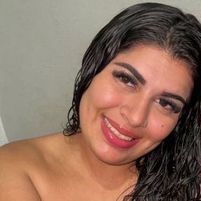 GIOVANA, Babysitter in Guararema