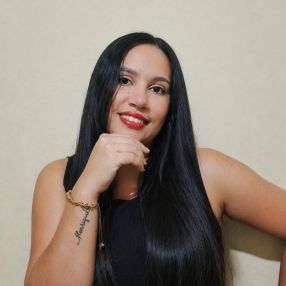 Amanda, Babá em Miguel Pereira