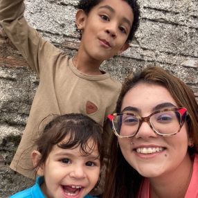 Marianna, Família em Palhoça
