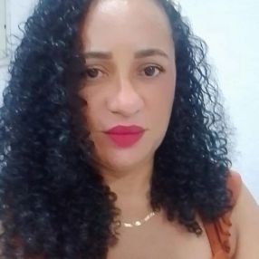 Gessonia Teixeira, Babysitter in Pacatuba