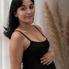Julia, Babysitter in Pradópolis