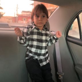 Danielly, Família em Marataízes