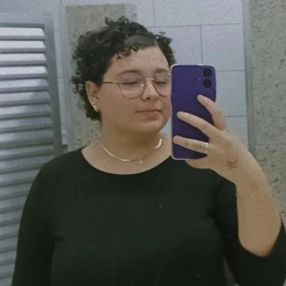 Marly Eduarda, Babá em Baixo Guandu