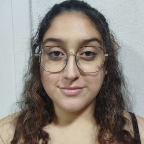 Nai, Babá em Santo Amaro da Imperatriz