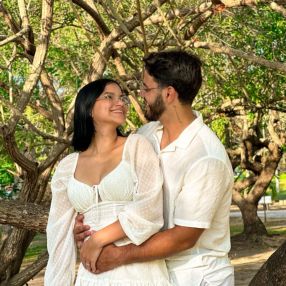 Mari, Família em Esperança