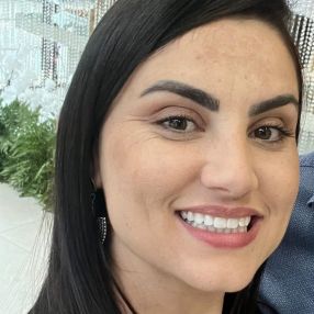 Viviani, Babá em Joinville