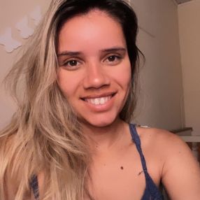 Debora, Babysitter in Canaã dos Carajás
