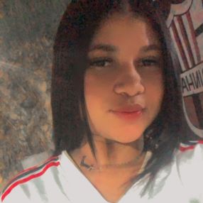 Lídia, Babá em Duque de Caxias