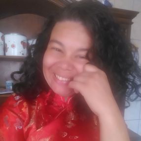 Amanda, Babá em Tatuí