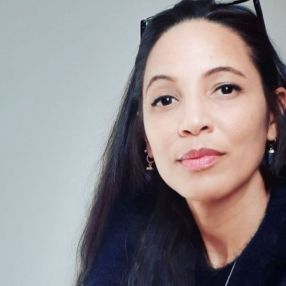 Danielle Maria, Babá em Sabará